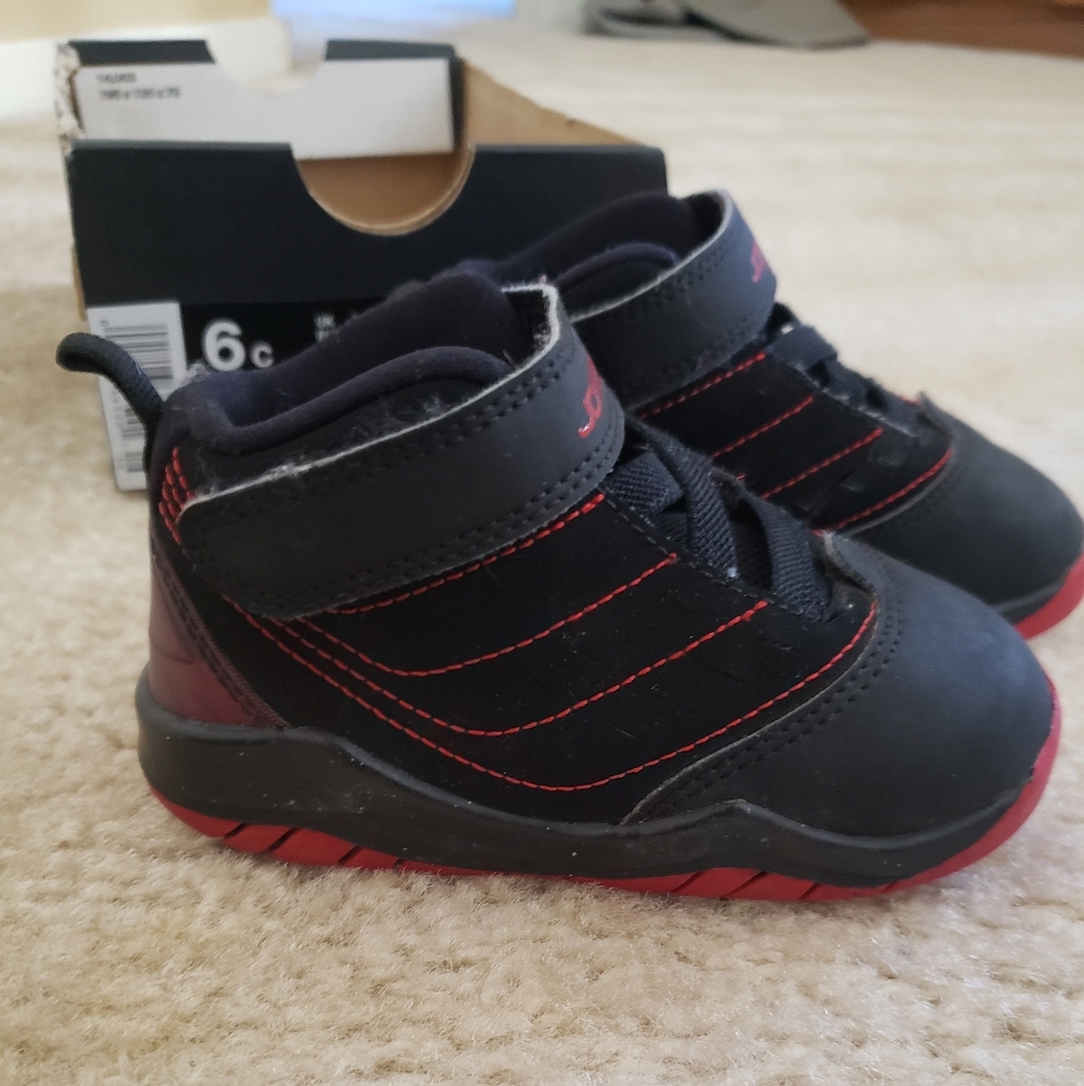 Jordan Velocity BT